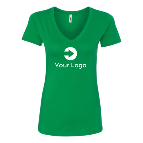 Next Level - Womens V-Neck 1540