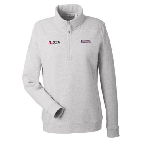 UnitedInsurance - Ladies' Collegiate Shep Shirt v2