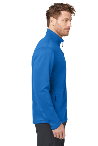 Electric Blue