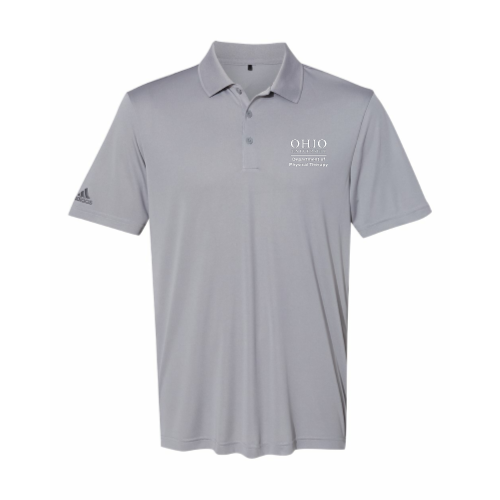 OUPT - Adidas Polo Men's Performance Polo v1
