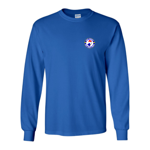 NJEMSTaskForce - Gildan - Unisex Cotton Long Sleeve