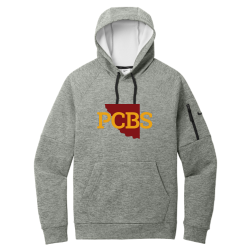 Dark Grey Heather