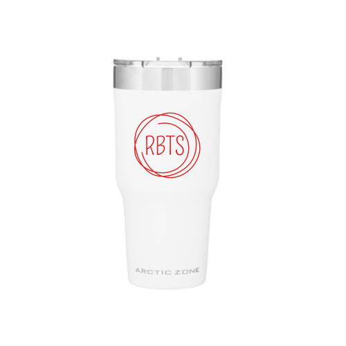RBTS - Titan 30oz Thermal Tumbler