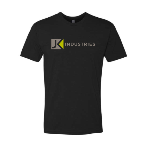 JKIndustries - Next Level 6210 - Unisex CVC T-Shirt