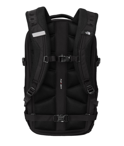 TNF Black Heather