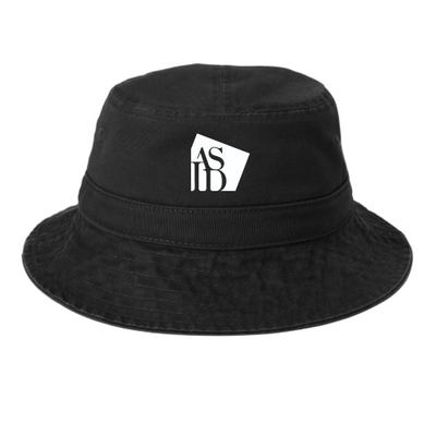 ASIDMERCH - Port Authority Bucket Hat - v1
