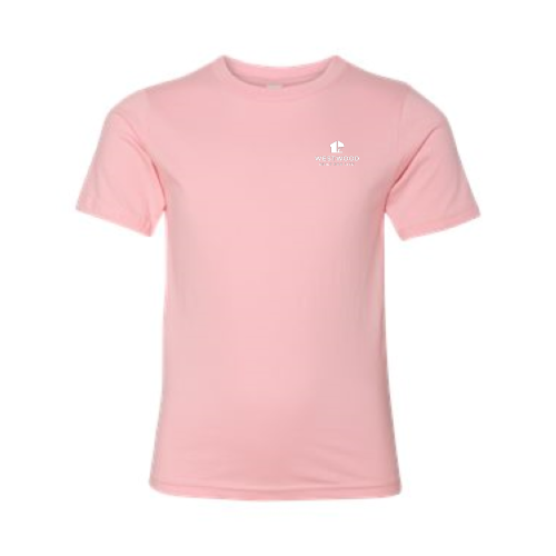 WestwoodTribe - Youth Premium Short Sleeve Crew