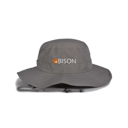 29Bison The Game Hat