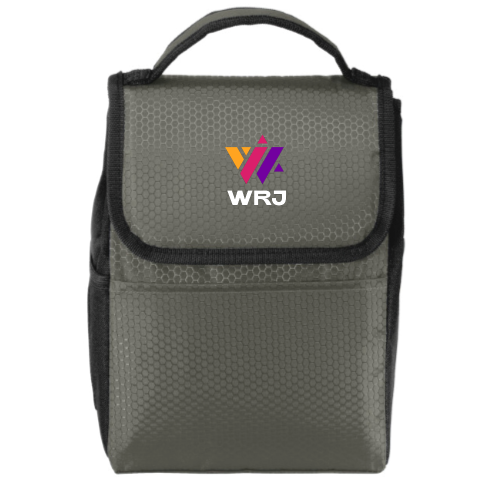 WRJ - Port Authority Lunch Bag Cooler