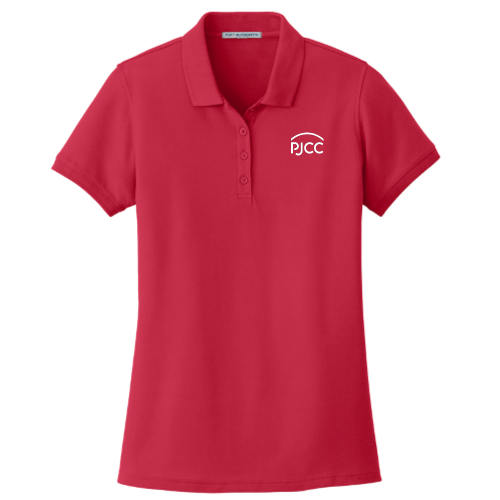 PJCC - Port Authority Ladies Core Classic Pique Polo