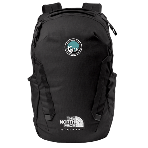 Wayfinder Homes - The North Face Stalwart Backpack