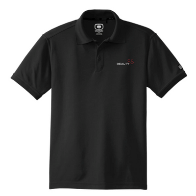 Realty85 - OGIO Caliber 2.0 Polo