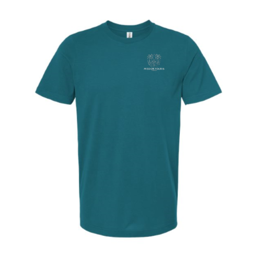 Deep Teal