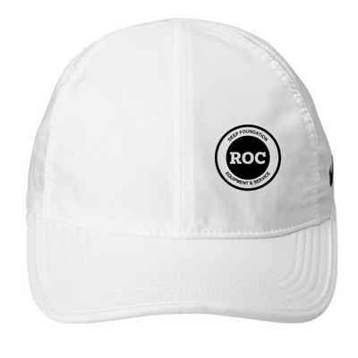RocEquipmentEmployee - Nike Dri-FIT Featherlight Performance Cap - v2