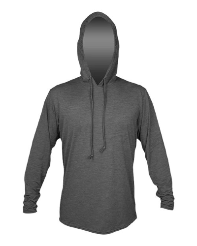Charcoal Heathered