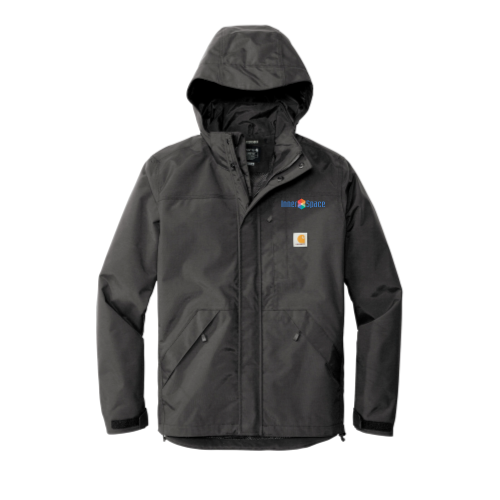 Innerspace Carhartt Storm Defender Shoreline Jacket