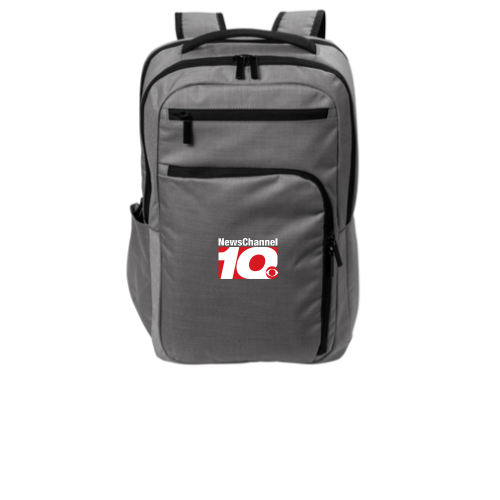 KFDA - Port Authority Tech Backpack - BG225