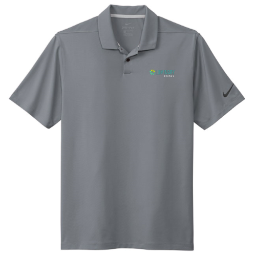 LuminaryBrands - Nike Dri-FIT Vapor Polo v2
