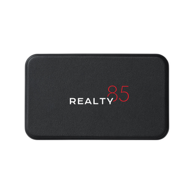 Realty85 - 5000mAh Power Bank
