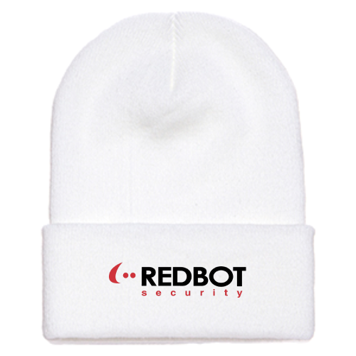 Redbot - Cuffed Knit Beanie v2