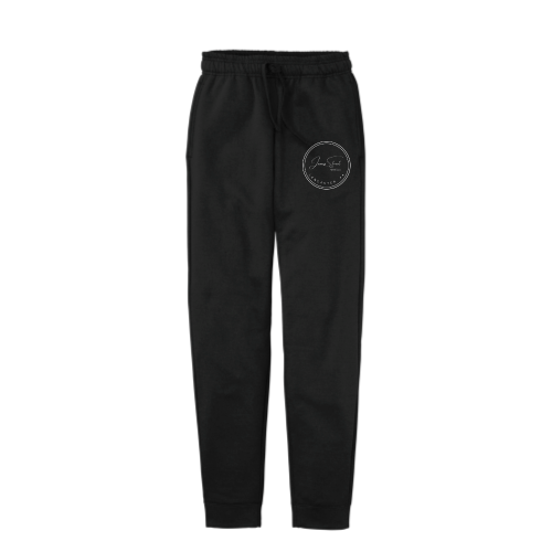 JamesStreetMedSpaTeam - Port & Company Core Fleece Jogger v2