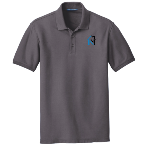 The Noffert Group - Port Authority Core Classic Pique Polo
