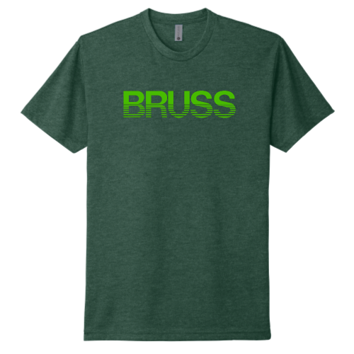 Bruss North America - Next Level Unisex CVC T-Shirt