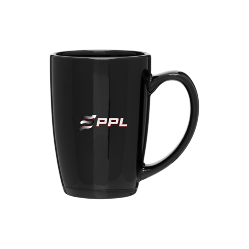 PPLTrucking - Contour 14oz Mug