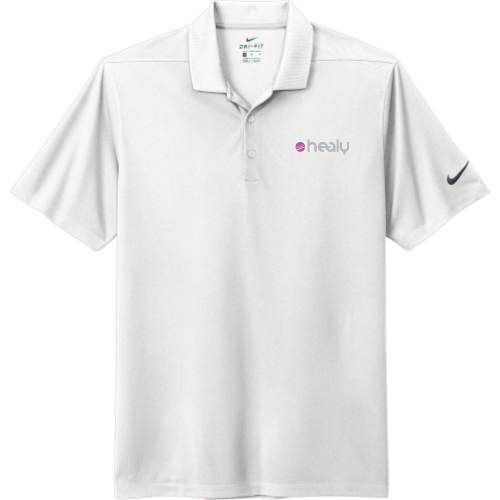 HealyWorld - Nike Dri-Fit Polo NKDC1963