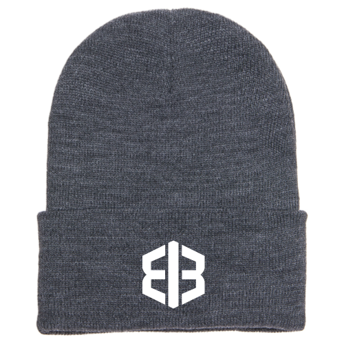 EntreBrand - Cuffed Knit Beanie v2