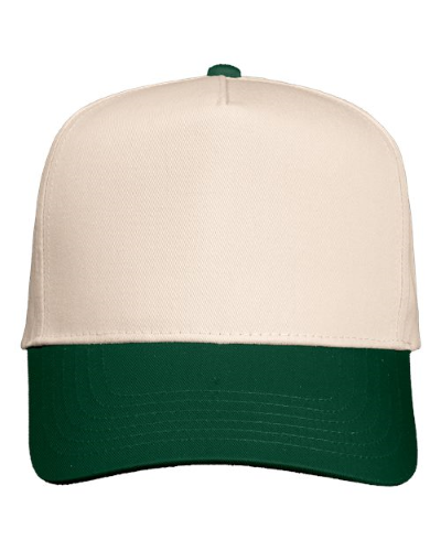 Natural Forest Green