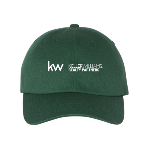 KW673 - YP Classic - Dad Hat