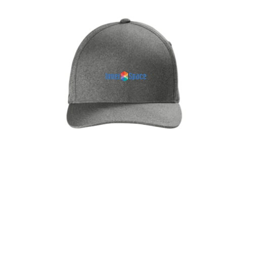 Innerspace Port Authority Flexfit Melange Unipanel Cap