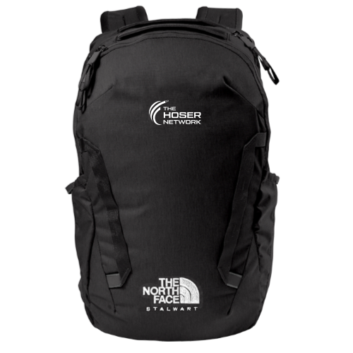 IDCO - The North Face Stalwart Backpack - v1
