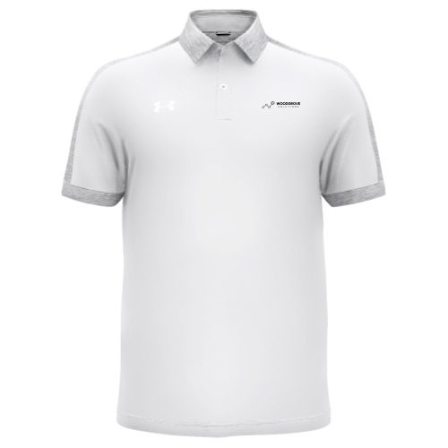 WoodgroveSolutions - Men's Trophy Level Polo