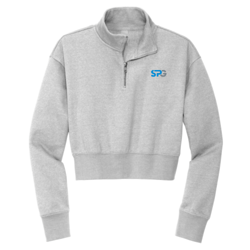 Light Heather Grey