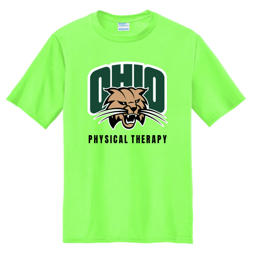 OUPT - Port & Company Essential Performance Tee v1