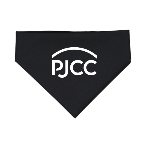 PJCC - Doggie Bandana
