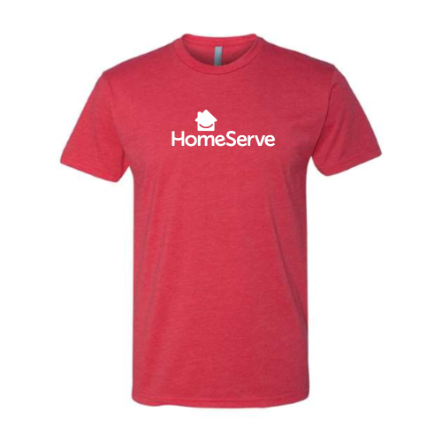 Homeserve - Next Level 6210 - Unisex CVC T-Shirt