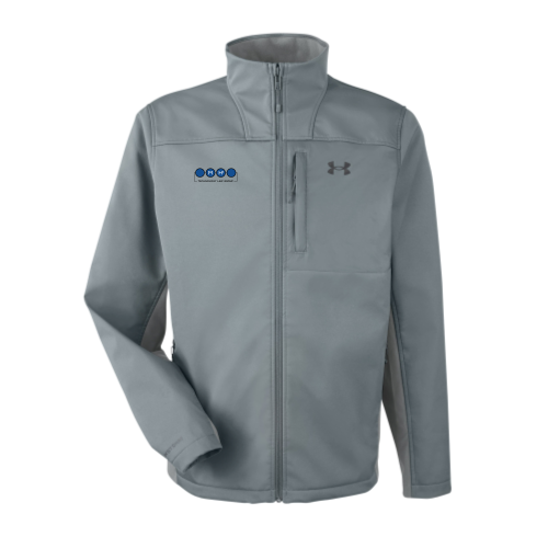 MH2 - Men's ColdGear Infrared Shield 2 Jacket - v2