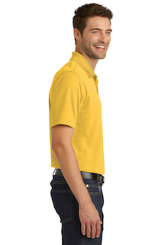 Sunburst Yellow