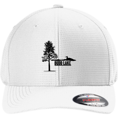 BuddLakeAssociation - TravisMathew Rad Flexback Cap v1