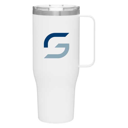 Gentis Solutions - Denali 40oz Thermal Mug