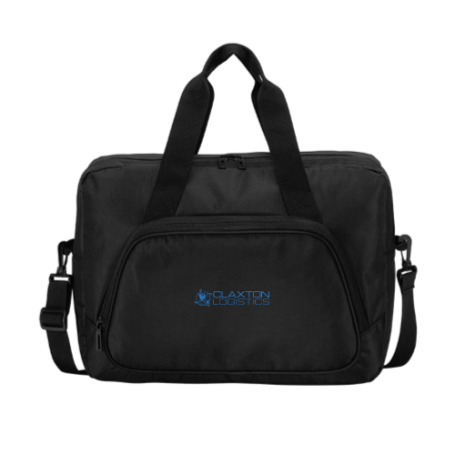 Claxton - Port Authority - City Briefcase