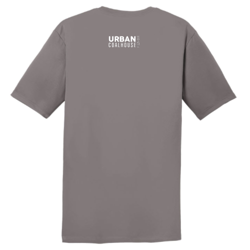 UrbanCoal - Cool Dri Short Sleeve Performance T-Shirt