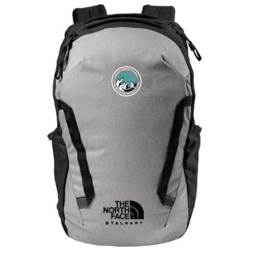 Wayfinder Homes - The North Face Stalwart Backpack