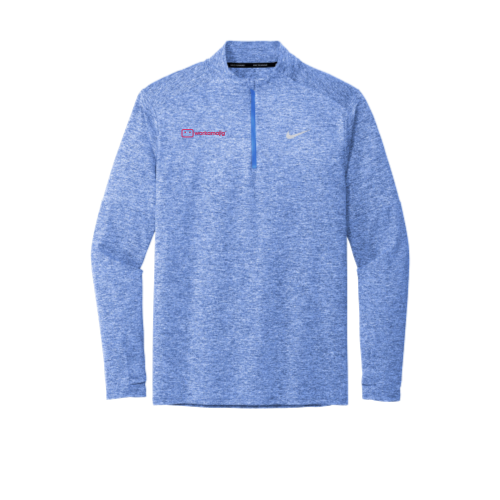 Workamajig - Nike Dri-FIT Element 1/2-Zip Top