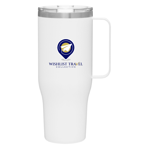 Wishlist - Denali 40oz Thermal Mug