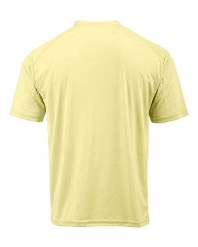 Pale Yellow