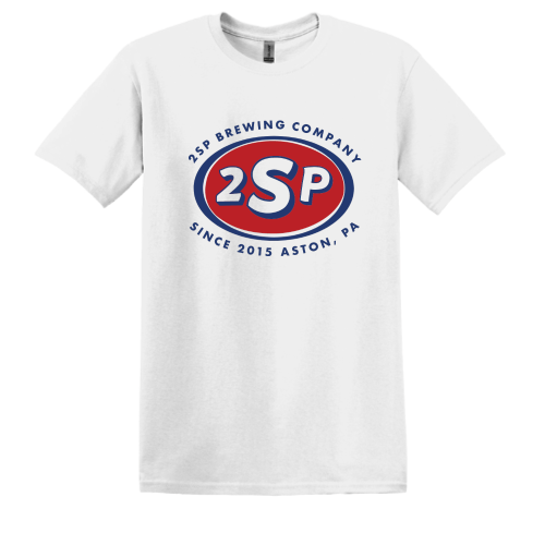 2sp-store - STP Parody T-Shirt